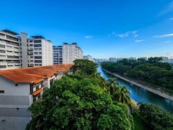 Blk 408 Pasir Ris Drive 6 (Pasir Ris), HDB Executive #628822521